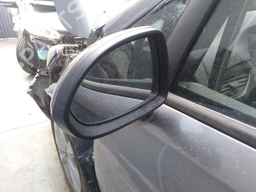 Used Left mirror OPEL CORSA E (X15) [2014-2025]  28466808