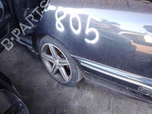 Differential, bag MERCEDES-BENZ E-CLASS (W210) E 320 CDI (210.026) (197 hp) 28465410
