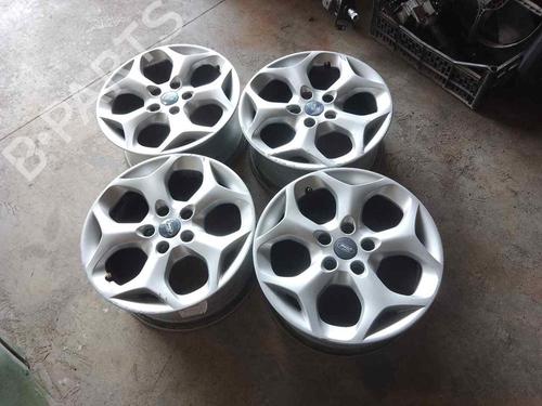 Used Rim FORD C-MAX (DM2) 1.6 TDCi (109 hp) 26504500