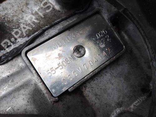 Gearbox RENAULT ESPACE IV (JK0/1_) | BP30548419M3 - Image 8