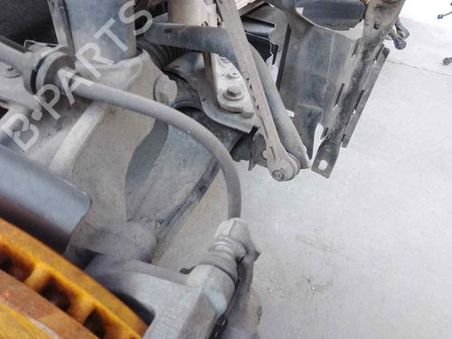Used Right front suspension arm RENAULT MEGANE IV Grandtour (K9A/M/N_) 1.6 dCi 130 (130 hp) 28460275