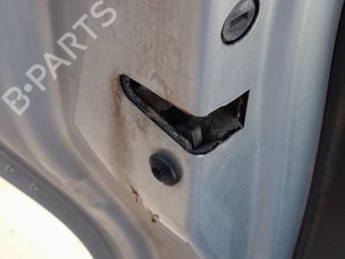 Venstre bagtil lås Venstre bagtil lås SEAT IBIZA III (6L1) [2002-2009] 33757376 33757376