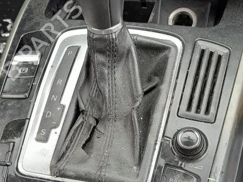 Gearstang AUDI A5 (8T3) 2.0 TDI (170 hp) 32699908
