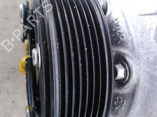 AC compressor NISSAN JUKE (F16_)  | BP26486014M34 