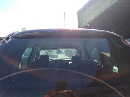 Used Rear spoiler CITROËN C4 Grand Picasso I (UA_) 1.6 HDi (109 hp) 28459306