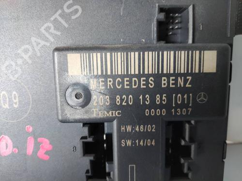 Used Electronic module Electronic module 39433439 39433439