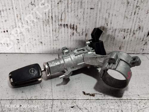 Ignition barrel OPEL INSIGNIA A (G09) | BP36355152M48 - Image 2