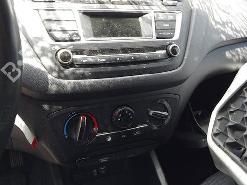 Elektronisk sensor HYUNDAI i20 II (GB, IB) 1.2 | BP26473979M84 