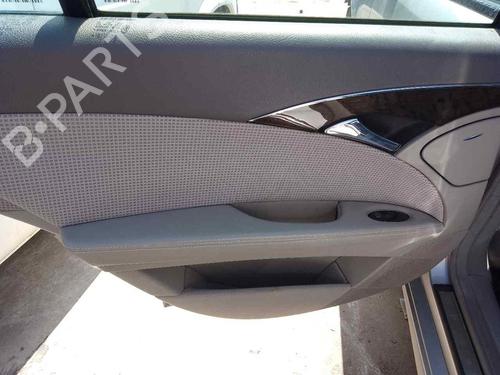 Used Rear left window mechanism MERCEDES-BENZ E-CLASS (W211) E 320 CDI (211.026) (204 hp) 28454000