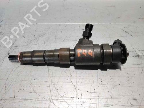 Used Injector Injector PEUGEOT 208 I (CA_, CC_) [2012-2021] 33118981 33118981