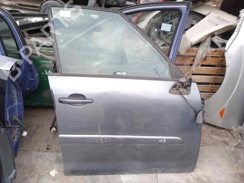 Used Right front door CITROËN C4 Picasso I MPV (UD_) 2.0 HDi 138 (136 hp) 26480292