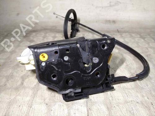 Venstre bak lås VW PASSAT B6 (3C2)  | BP26477109C100 