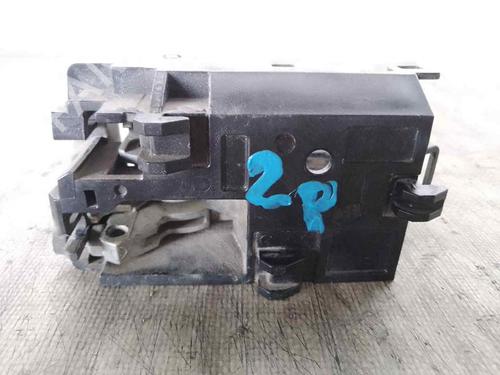 Front right interior door handle NISSAN ALMERA TINO (V10) 2.2 dCi | BP26470449I14 