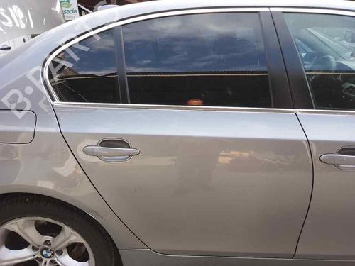 Used Right rear door BMW 5 (E60) 525 d (177 hp) 28462322