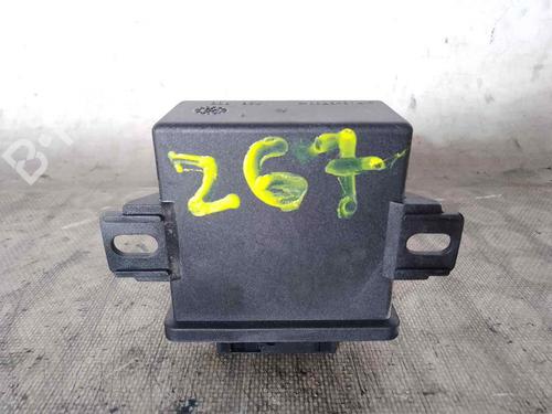 Electronic module AUDI A3 (8P1) 2.0 TDI 16V | BP26480640M83 