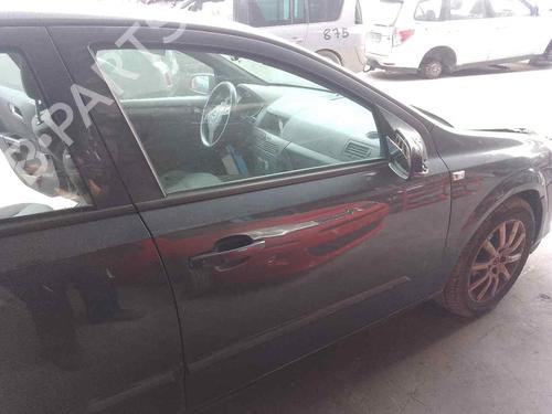 Dør høyre foran OPEL ASTRA H (A04) [2004-2014]  28470365