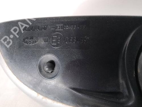 Left mirror FIAT STILO (192_)  | BP26478355C26 
