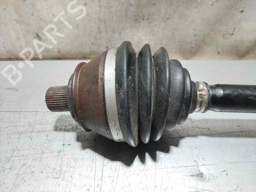 Right front driveshaft AUDI A6 C6 (4F2) | BP28461716M39 - Image 2