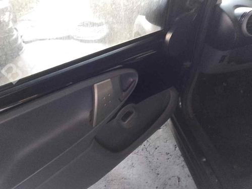 ECU airbags CITROËN C1 (PM_, PN_) 1.4 HDi | BP26602334M53 