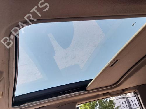 Soltak Soltak NISSAN X-TRAIL I (T30) [2001-2013] 34210978 34210978