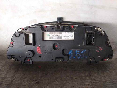 Instrument cluster CITROËN XSARA Coupe (N0) 2.0 HDi 109 | BP26473530C47 