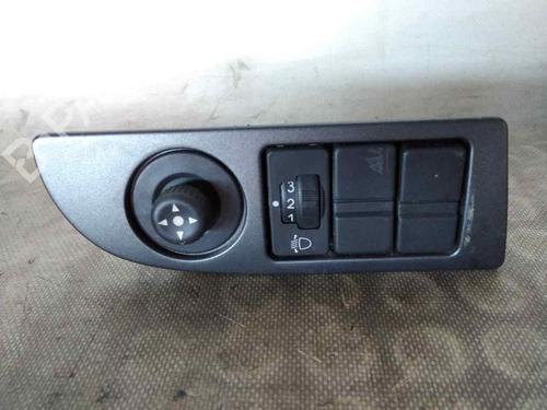 Used Headlight switch CITROËN XSARA (N1) 1.6 i (88 hp) 26470137