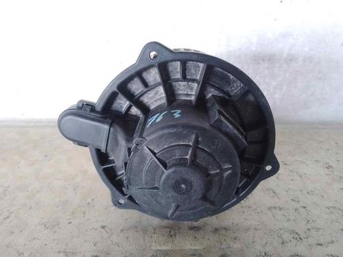 Heater blower motor HYUNDAI GETZ (TB) 1.5 CRDi | BP28113245M62 