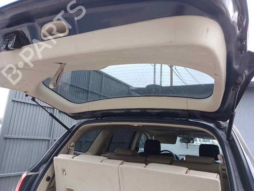 Used Tailgate lift support HYUNDAI SANTA FÉ II (CM) [2005-2015]  28461429
