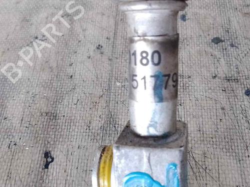 AC pipe FIAT DOBLO Box Body/MPV (223_) 1.6 16V (223ZXD1A) | BP26475919M126 