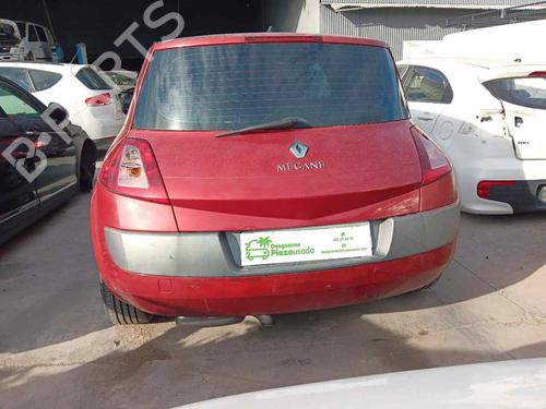 Høyre foran invendig håndtak RENAULT MEGANE II (BM0/1_, CM0/1_)  | BP26885601I14 