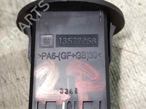 Switch OPEL ASTRA J (P10)  | BP26466943I30 