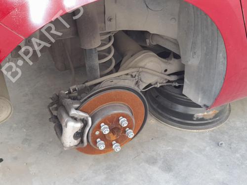 Bakaksel Bakaksel OPEL ASTRA K Sports Tourer (B16) 1.4 CNG (35) (110 hp) 33851755 33851755