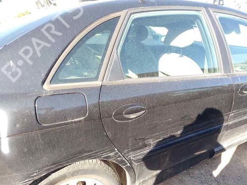 Used Right rear door CITROËN C5 II (RC_) [2004-2008]  28466079