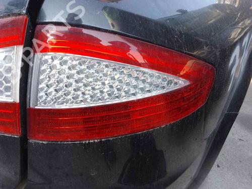 Used Right taillight FORD MONDEO IV (BA7) [2007-2015]  28464163