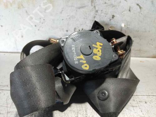 Used Rear right seatbelt Rear right seatbelt SSANGYONG KYRON [2005-2014] 34039742 34039742