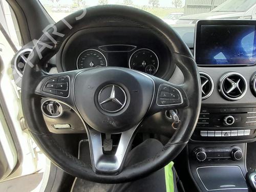 Rat Rat MERCEDES-BENZ B-CLASS Sports Tourer (W246, W242) B 180 CDI / d (246.212) (109 hp) 34188361 34188361