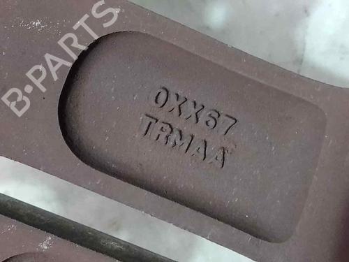 Felga CHRYSLER SEBRING (JS) 2.0 CRD | BP26483465C45 