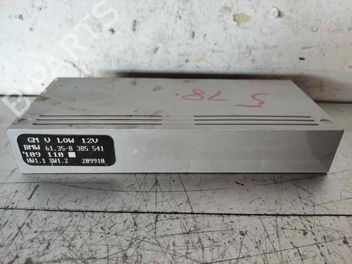 Used Electronic module Electronic module BMW 3 (E46) 320 d (136 hp) 33982030 33982030
