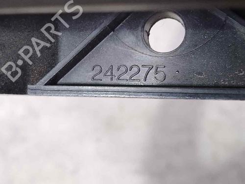 Front right exterior door handle NISSAN NOTE (E11, NE11) 1.4 | BP26468895C129 