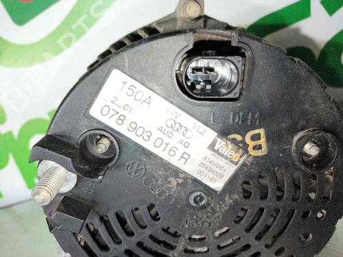 Alternator AUDI A4 B6 Avant (8E5) 3.0 | BP29246516M7 - Image 3