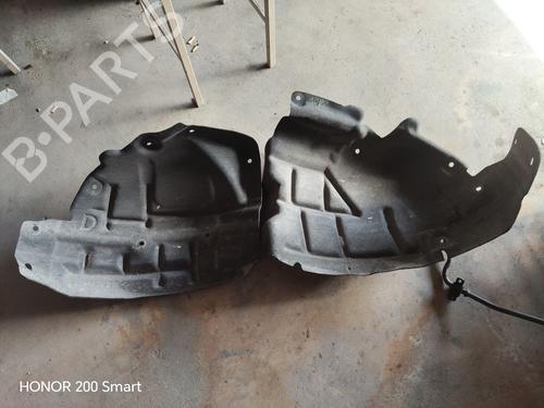 Passage de roue Passage de roue RENAULT ESPACE V (JR_) 1.6 dCi 130 (130 hp) 36449781 36449781