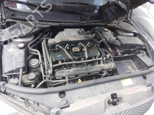 Used Gearbox FORD MONDEO III Saloon (B4Y) 2.0 16V TDDi / TDCi (115 hp) 28469272