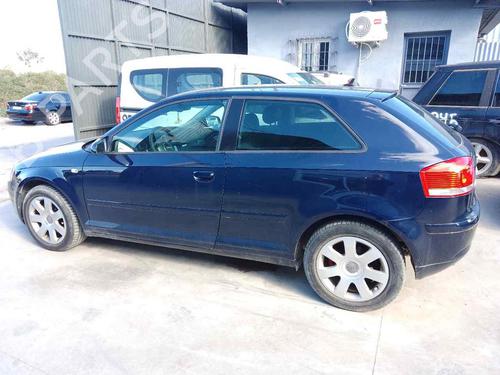 Used Steering column Steering column AUDI A3 (8P1) 2.0 FSI (150 hp) 34098229 34098229