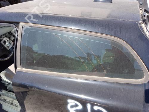 Used Rear left door window Rear left door window VOLVO C30 (533) 1.6 D (109 hp) 36641697 36641697