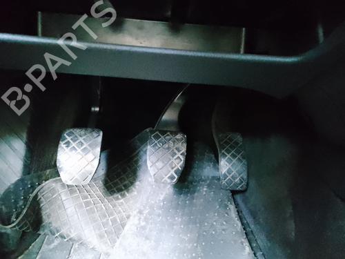 Used Break pedal VW PASSAT B5.5 (3B3) [2000-2005]  30882234