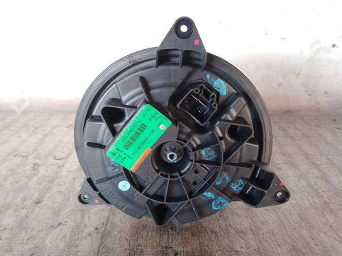 Heater blower motor FORD MONDEO III Saloon (B4Y) 2.0 16V TDDi / TDCi | BP26474663M62 