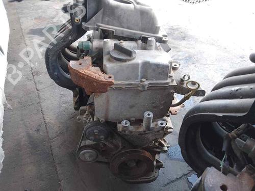 Engine NISSAN MICRA III (K12)  | BP26486296M1