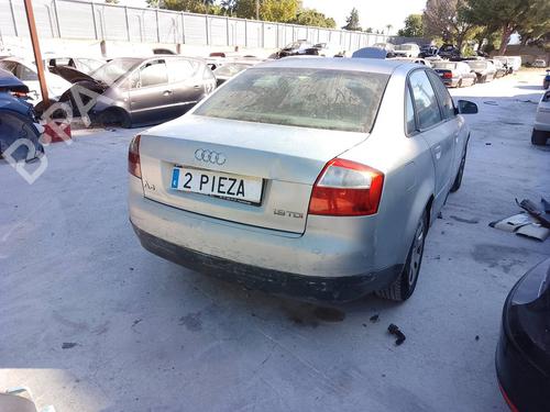 Rim AUDI A4 B6 (8E2) 1.9 TDI | BP26475643C45 