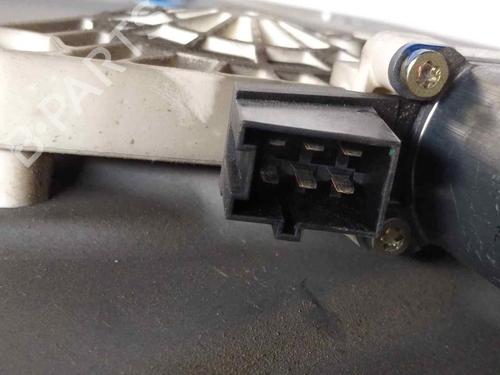 Front right window mechanism MERCEDES-BENZ A-CLASS (W169) A 180 CDI (169.007, 169.307) | BP26481878C23 