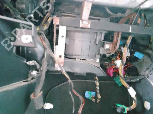 Used Heater matrix box BMW X1 (E84) sDrive 16 d (116 hp) 28465850